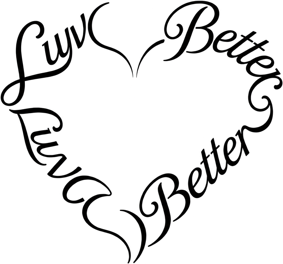 Luv ( ) Better